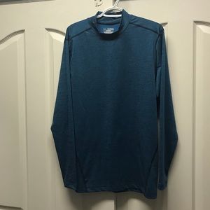 Under Armour Compression Long Sleeve